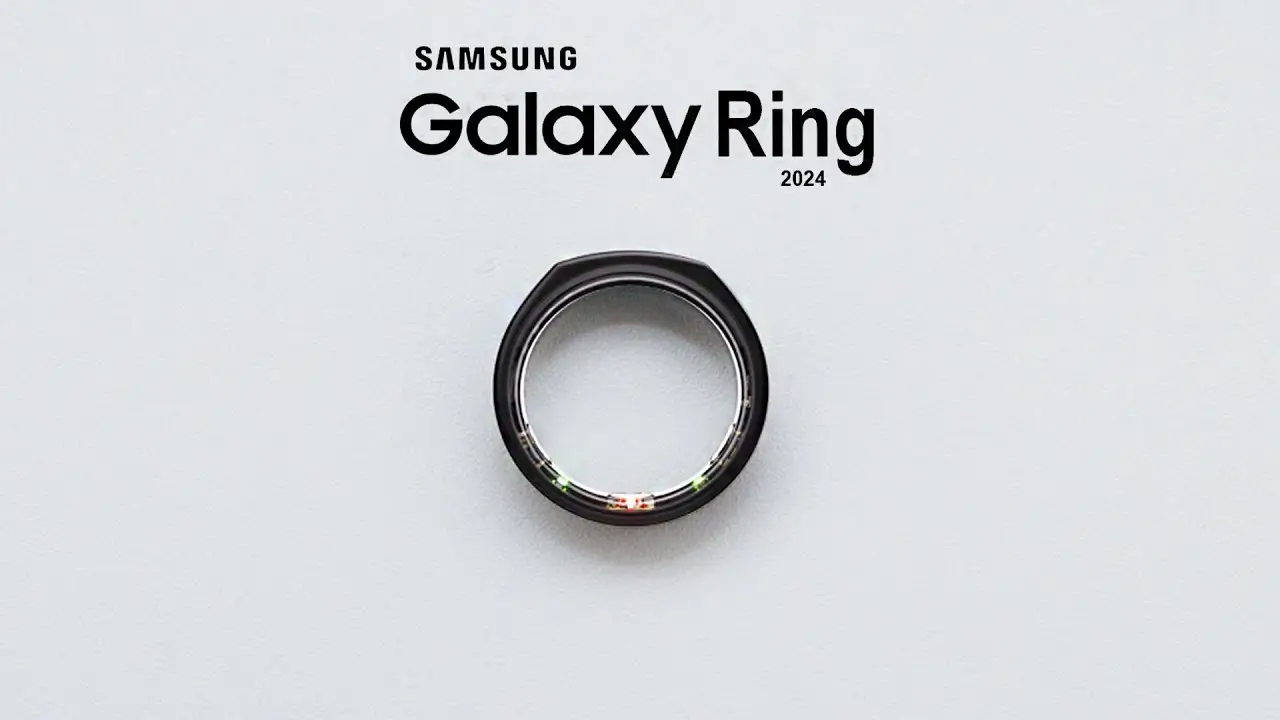 Samsung Galaxy Ring to get Health Features like Skin Temperature, Stress Monitoring and More