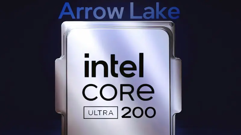 Intel Core Ultra 9 285 Non-K Spotted With 24 Cores and 5.6 GHz Boost Clock