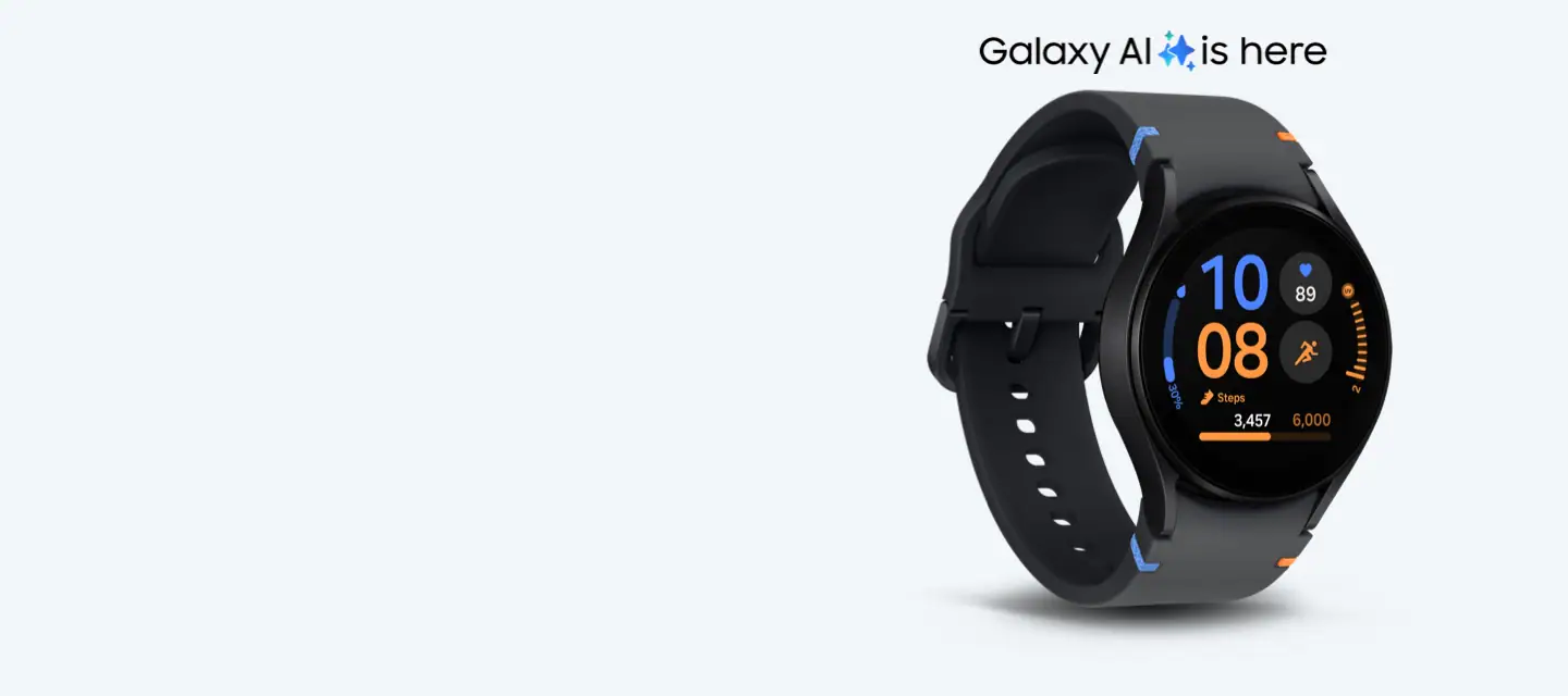 Samsung Launched Galaxy Watch FE as an Affordable Option