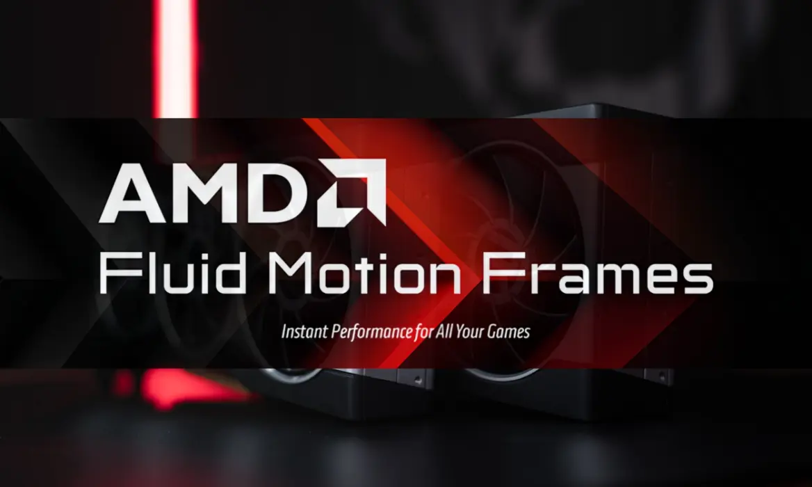 AMD Fluid Motion Frames 2 is now Available With Adrenalin Driver (24.9.1)