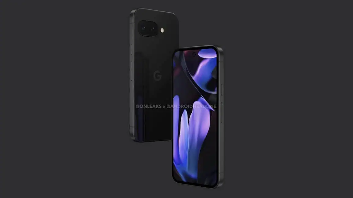 Google Pixel 9a Set for 2025 with Fresh Colors and Sleek Redesign