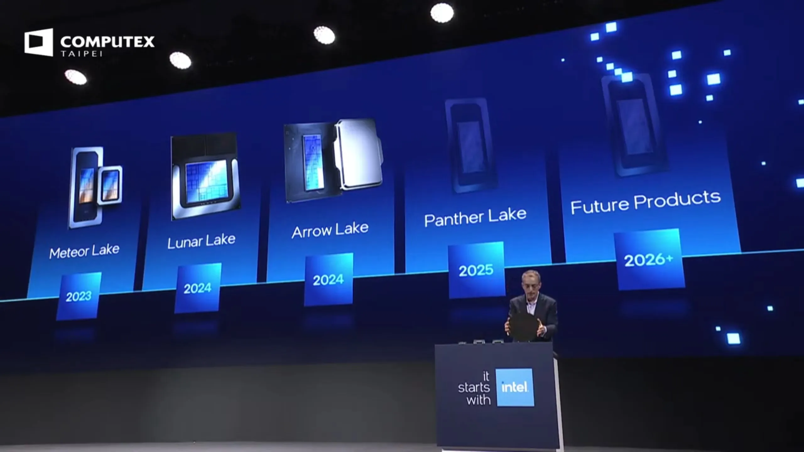 Intel’s Arrow Lake-S Desktop CPUs Set for Launch on October 10, Featuring New LGA-1851 Socket