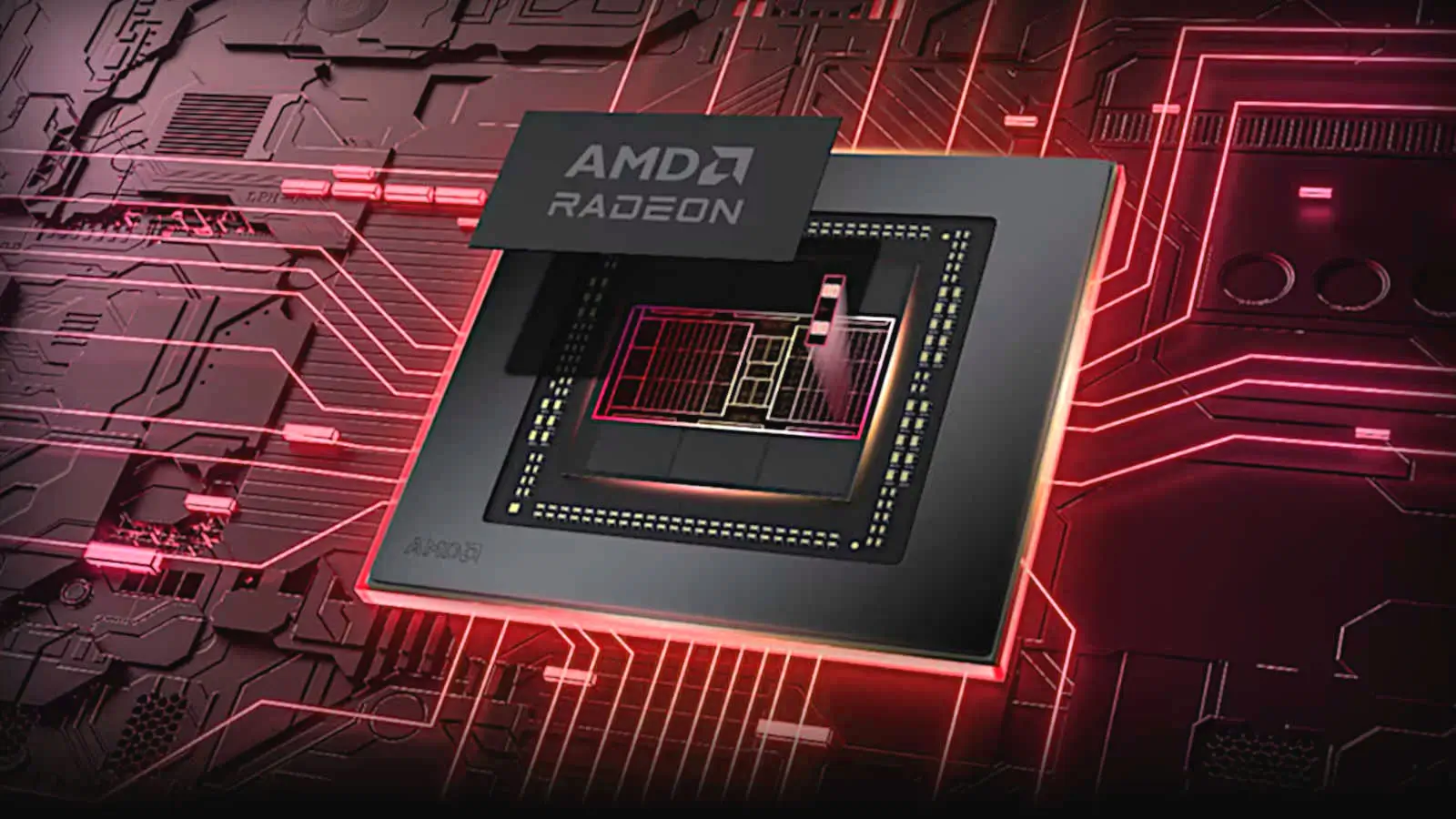 AMD is Transitioning to Different Naming Scheme for RDNA4; Radeon RX 9070XT and RX 9070 Spotted Online