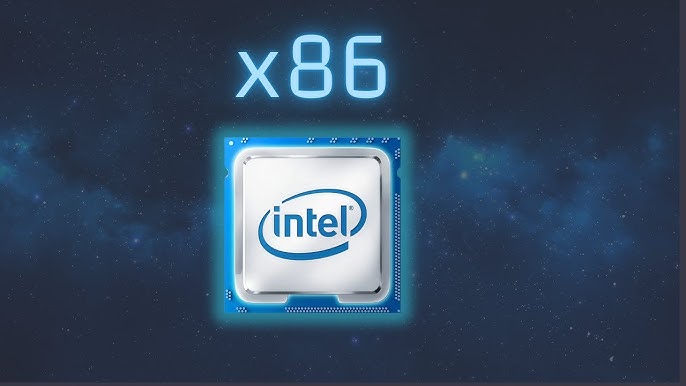 Intel Halts x86S Initiative, Shifts Focus to Collaborative x86 Ecosystem Advisory Group