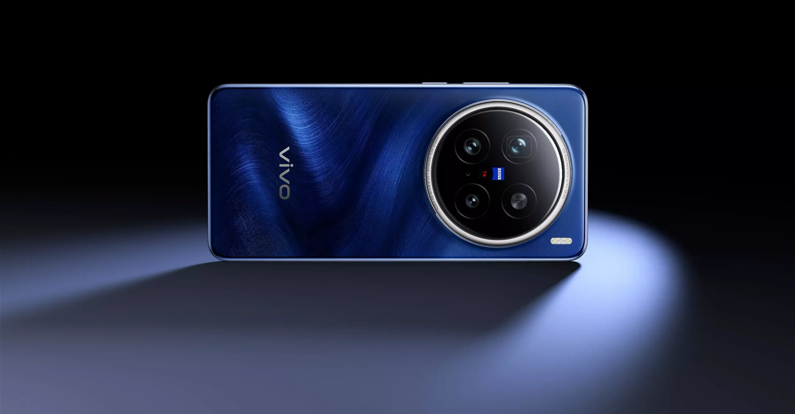 Vivo X200 Pro and Vivo X200 Launch in India with MediaTek Dimensity 9400 SoC and Zeiss Cameras